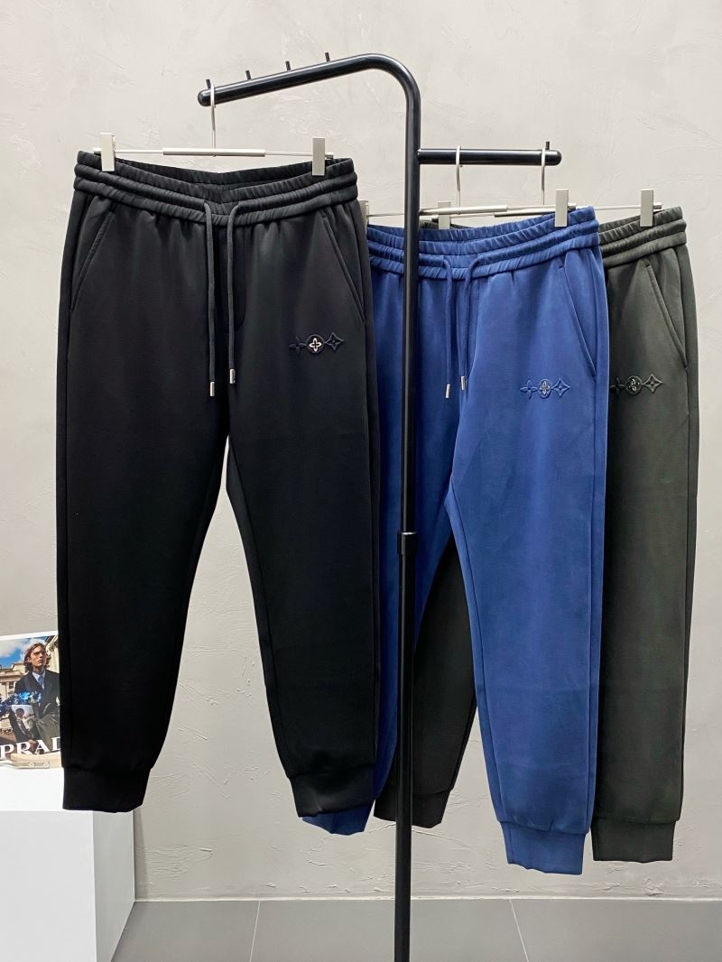 Louis Vuitton Long Pants